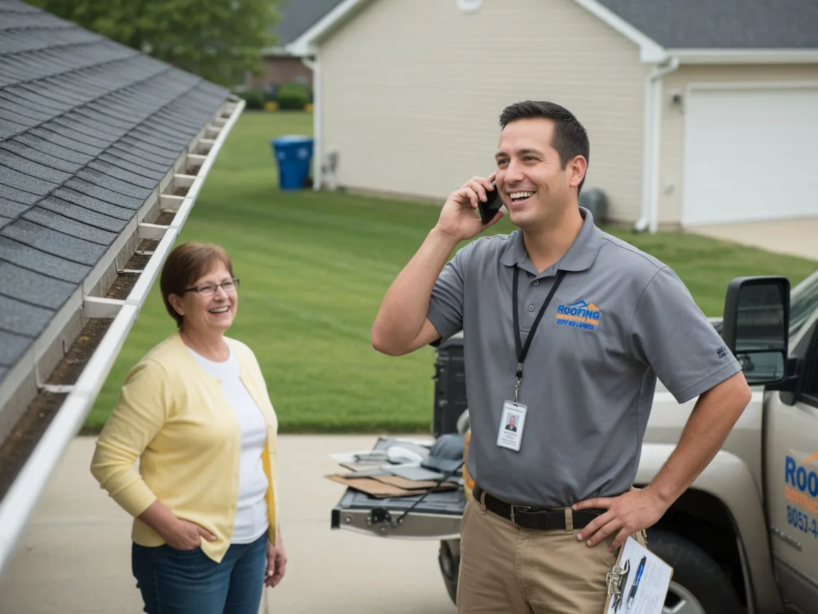 Local Roofing Contractors Sainte Genevieve, MO FAQs